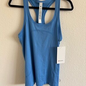 Lululemon Swiftly Tech Racerback Tank Top